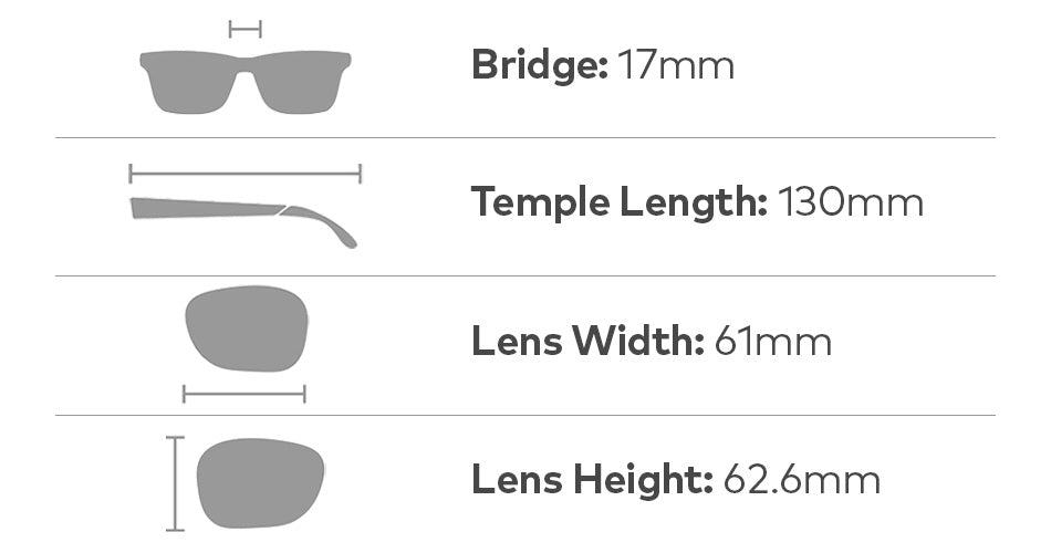 AMPED - Matte Flame with Lumalens Blue Ionized Lens