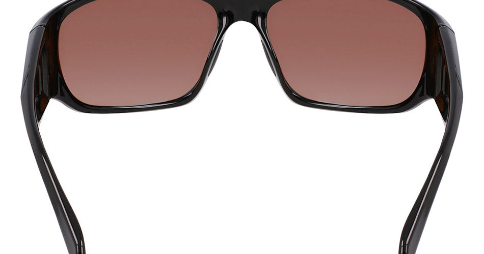 SALTY - Black H2O+ with Polarized Lumalens Aqua Ionized Lens