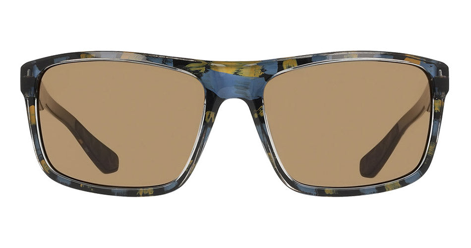 TIERRA - Rob Machado Resin with Lumalens Brown Lens