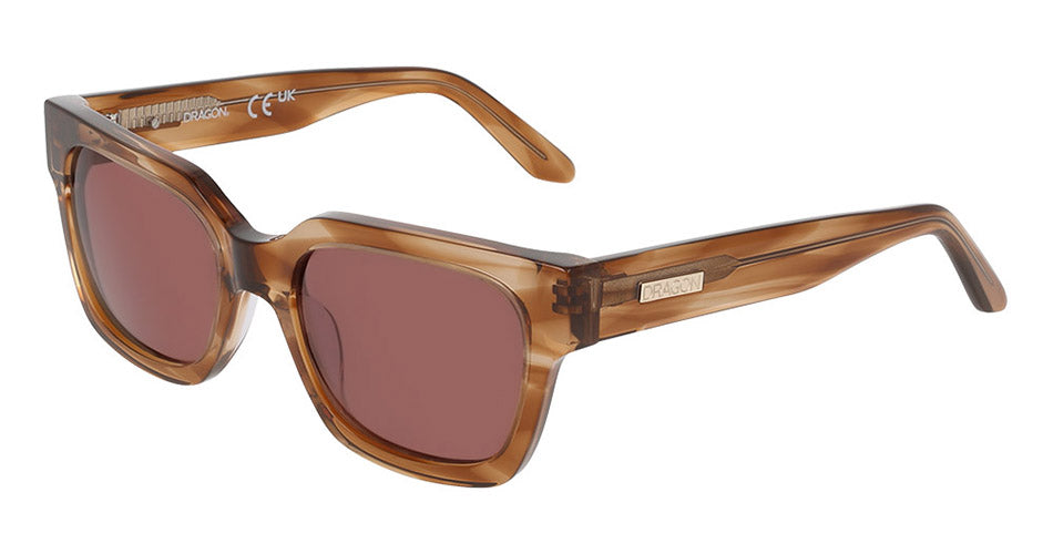RYDER - Weather Cashmere with Lumalens Rose Lens