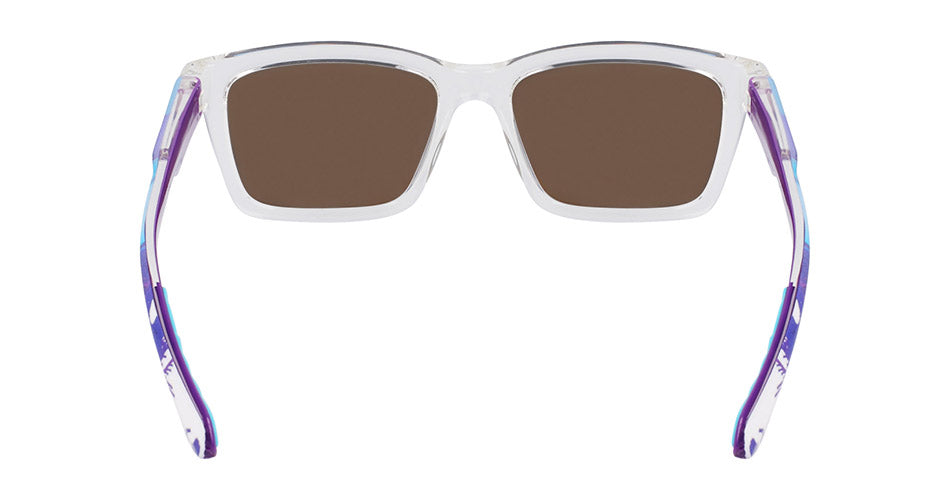 THORN - Crystal Benchetler with Lumalens Blue Ionized Lens