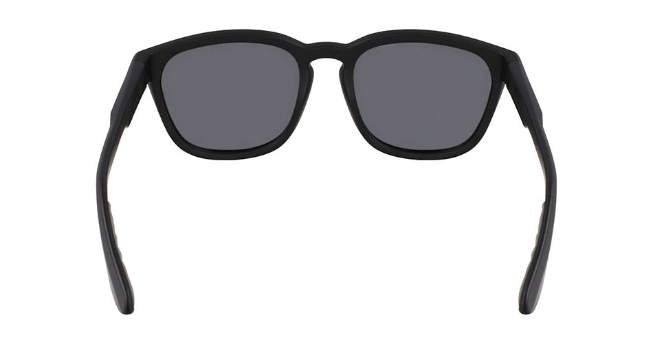 DUNE - Matte Black H2O with Polarized Lumalens Smoke Lens