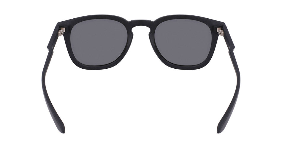 FINCH - Matte Black with Polarized Lumalens Smoke Lens