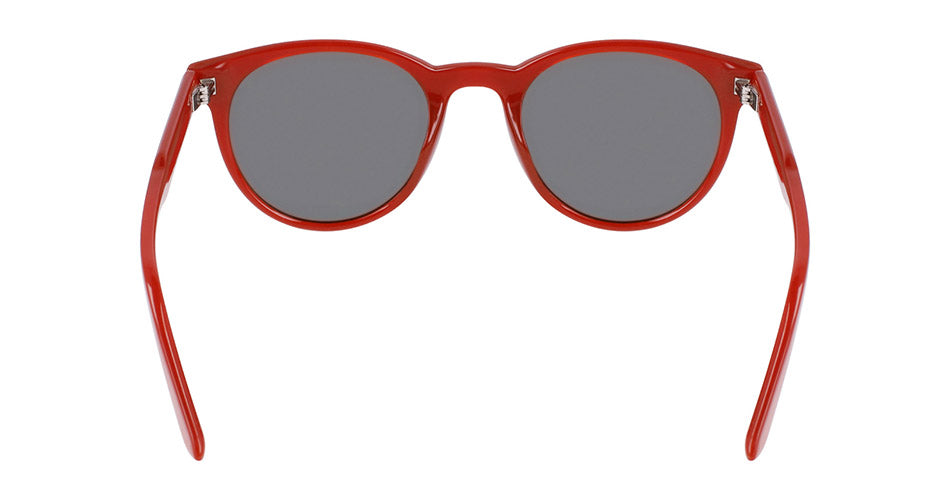 KOBY - Shiny Caramel with Lumalens Smoke Lens