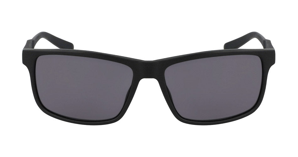 COUNT UPCYCLED - Matte Black with Lumalens Smoke Lens