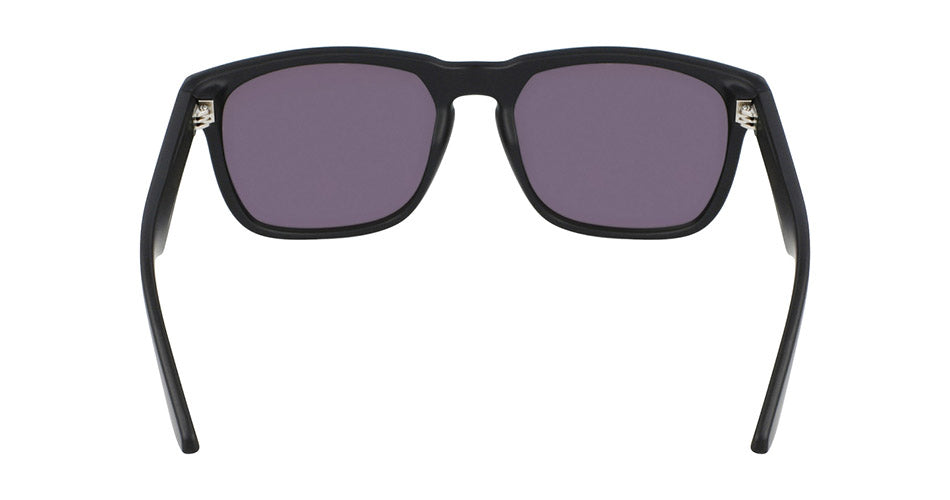 MONARCH - Matte Black with Lumalens Green Ionized Lens