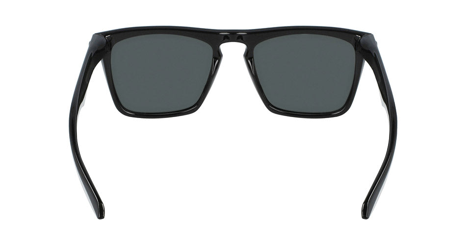 DRAC - Black with Lumalens Smoke Lens