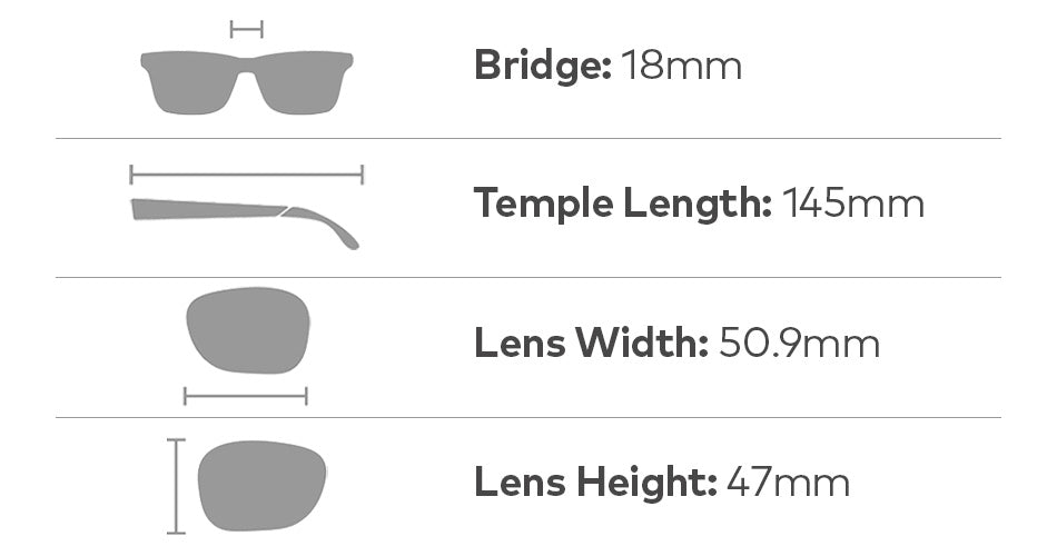 HYPE - Blushwood with Lumalens Smoke Gradient Lens
