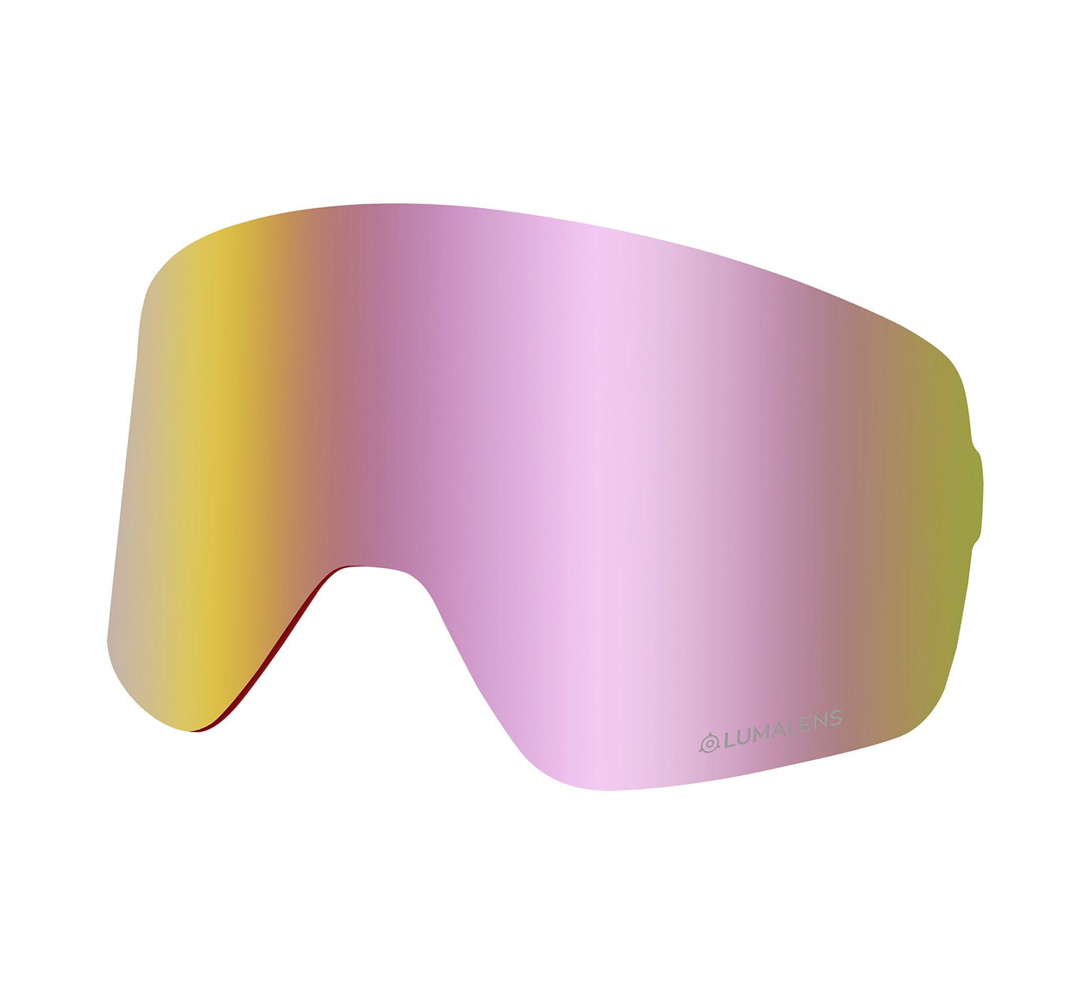 NFX2 Replacement Lenses - Dragon Alliance