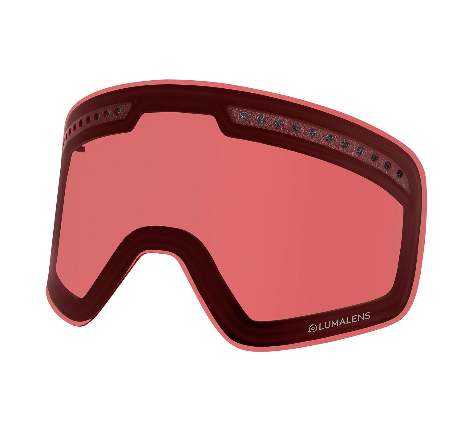 NFX Replacement Lenses - Dragon Alliance