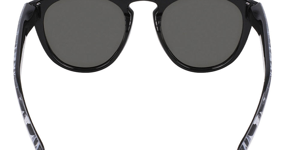 OPUS - Black/White Benchetler with Lumalens Smoke Lens