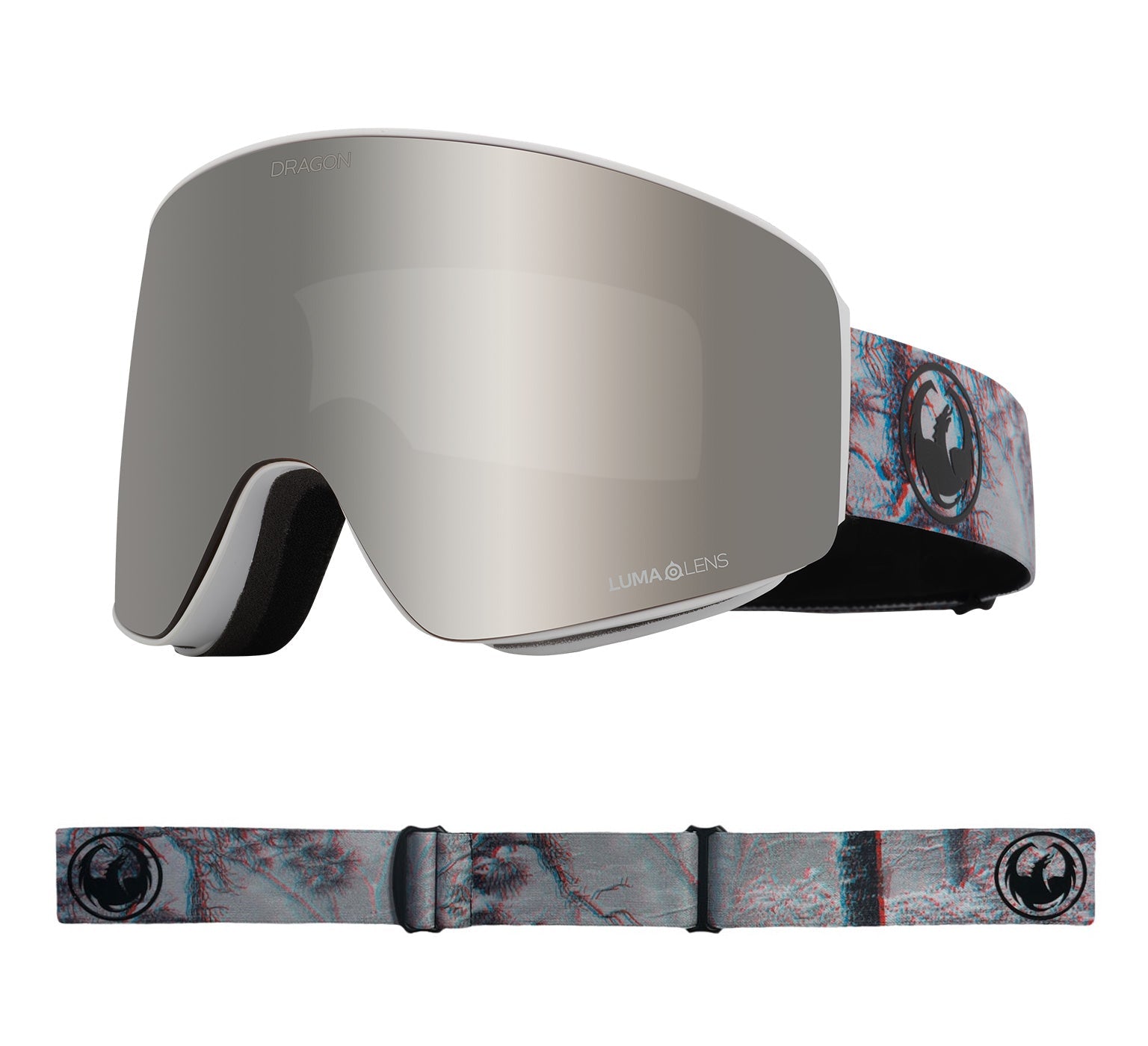 Dragon PXV Snow Goggles - Dragon Alliance