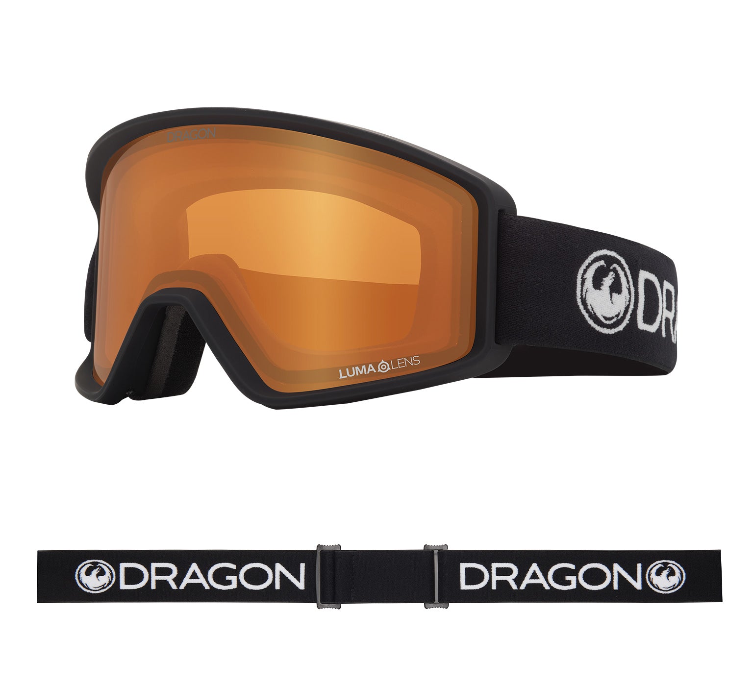Dragon DXT OTG Snow Goggles - Dragon Alliance