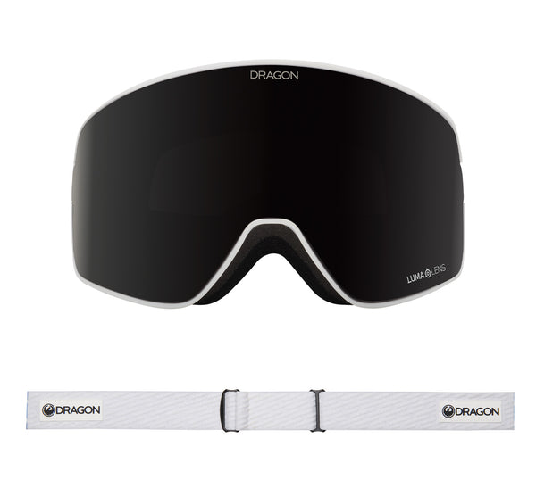 最安値販売 Dragon Alliance Anti-Fog Snow DR X2S Ski Goggles with
