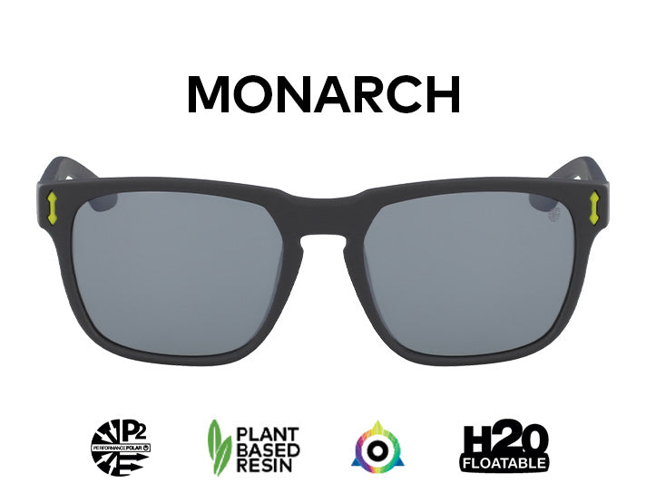 Monarch - Dragon Alliance