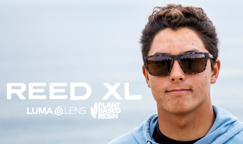 Reed XL - Dragon Alliance
