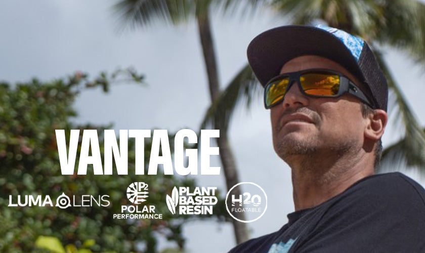 Dragon alliance vantage polarized sunglasses online