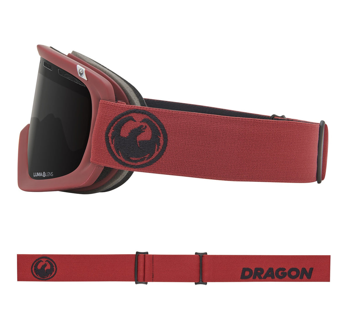 D1 OTG With Bonus Lens Snow Goggles | DRAGON ALLIANCE