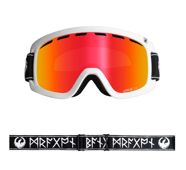 D1 OTG - Mikkel Bang Signature 2024 with Lumalens Red