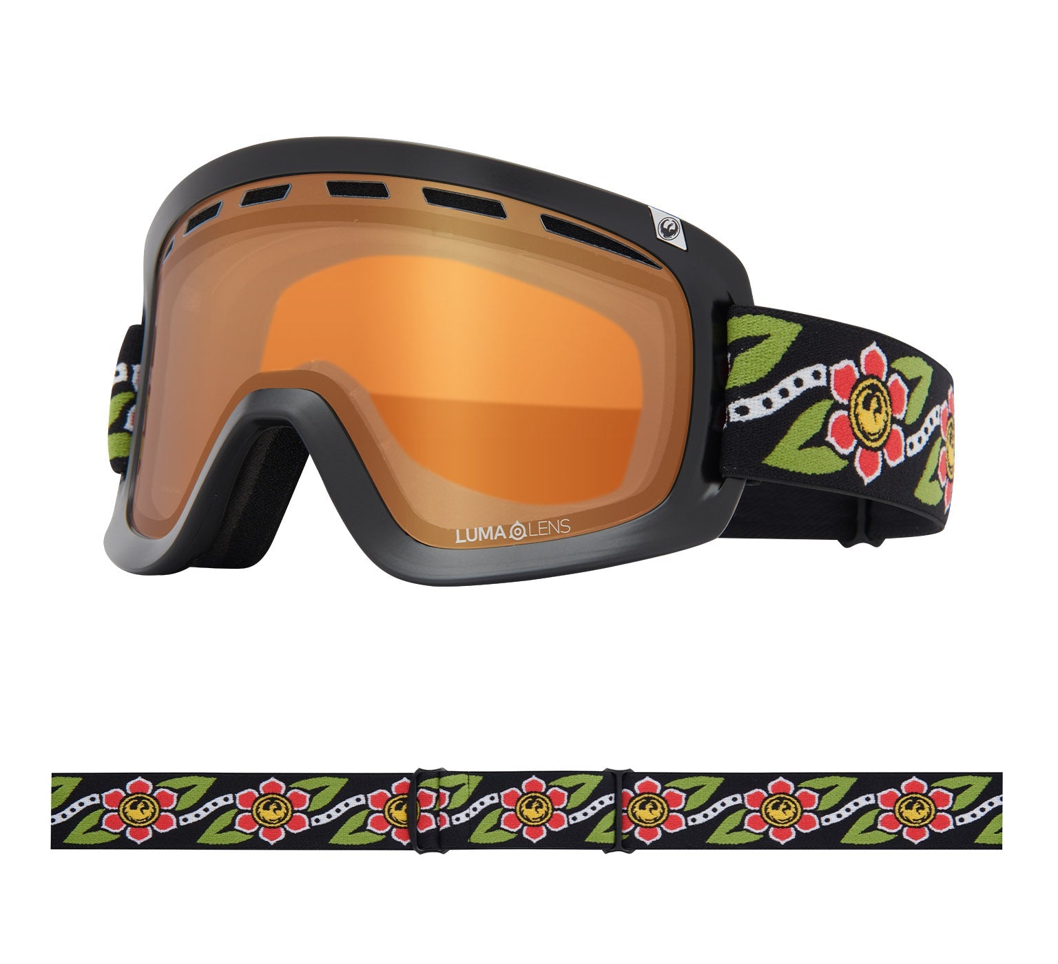 D1 OTG - Mikkel Bang Signature 2026 with Lumalens Silver Ionized