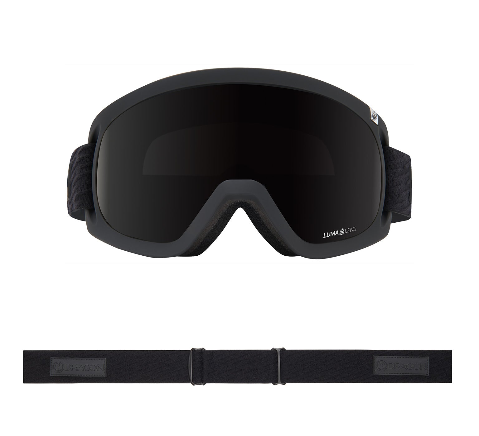 D3 OTG - Midnight with Lumalens Midnight Lens
