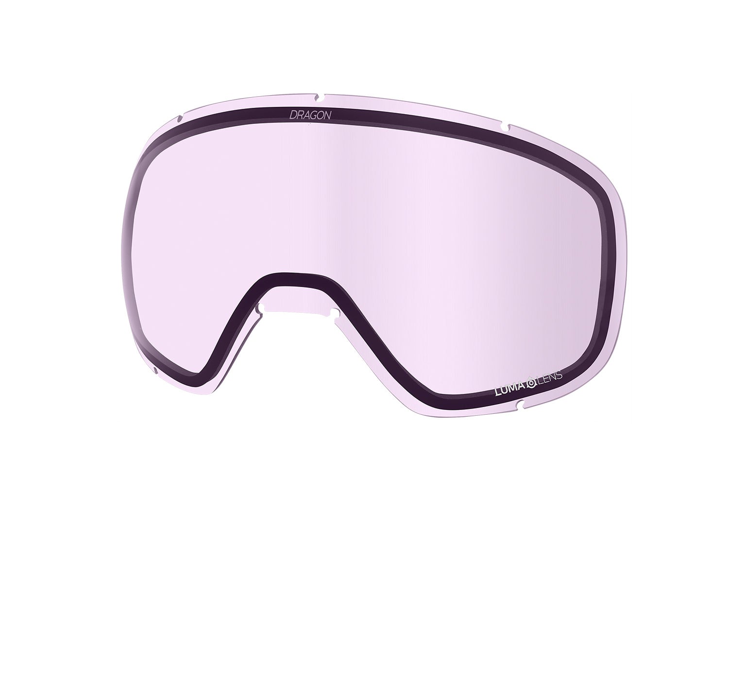 D3 OTG - Midnight with Lumalens Midnight & Lumalens Violet Lens