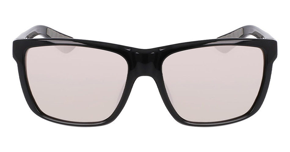 DALE - Black/White Benchetler with Lumalens Silver Ionized Lens