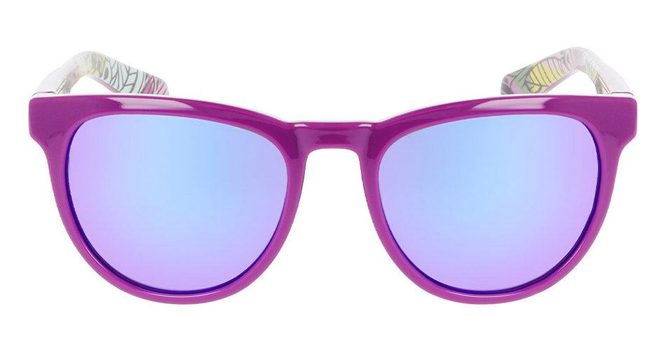 KAJ - Purple with Lumalens Purple Ionized Lens