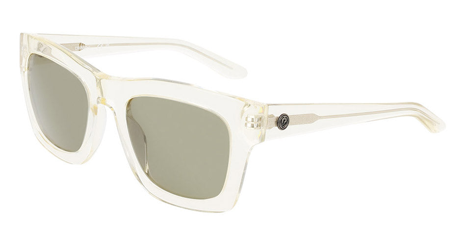 WAVERLY - Honey Crystal with Lumalens G15 Green Lens