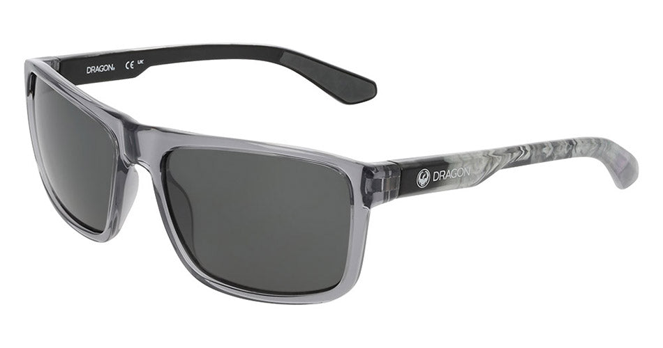 TIERRA - Grey/Rob Machado Resin with Lumalens Smoke Lens