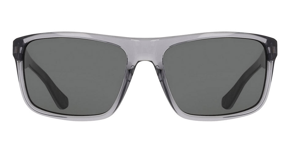 TIERRA - Grey/Rob Machado Resin with Lumalens Smoke Lens