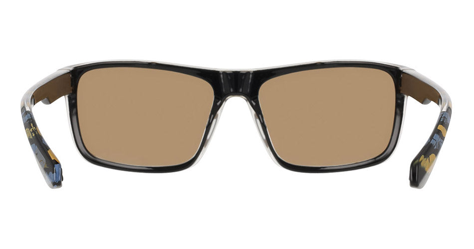 TIERRA - Rob Machado Resin with Lumalens Brown Lens