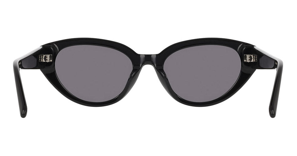 JADE - Black with Lumalens Smoke Lens