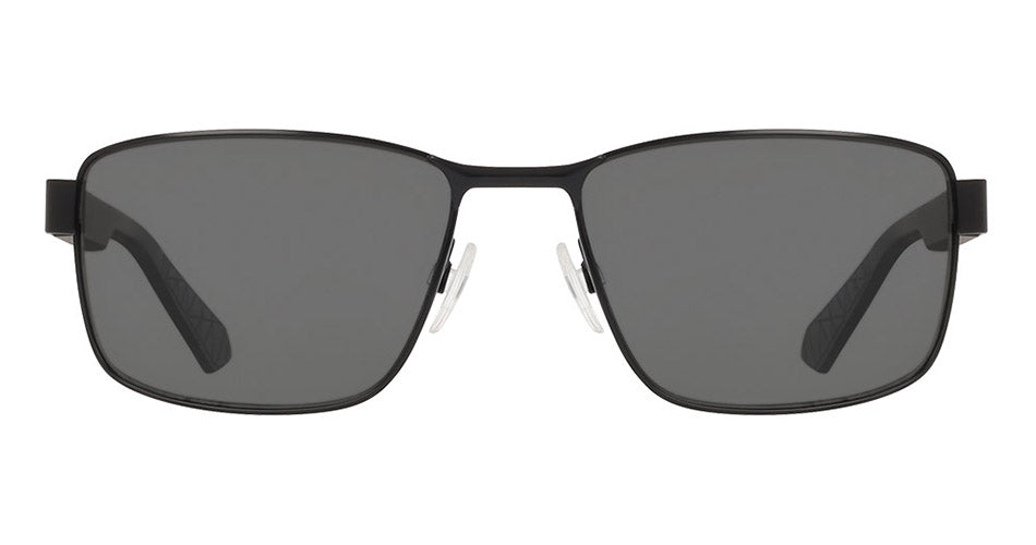 ARLO - Matte Black with Lumalens Smoke Lens