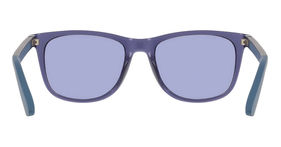 BAY - Navy with Lumalens Blue Lens
