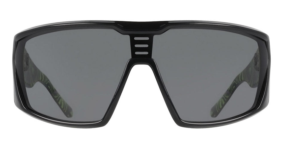 CHASM - Black with Lumalens Smoke Lens