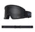DX3 L OTG - Blackout with Lumalens Dark Smoke Lens