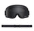 DX3 L OTG - Blackout with Lumalens Dark Smoke Lens