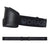 DX3 L OTG - Blackout with Lumalens Dark Smoke Lens