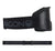 DX3 L OTG - Blackout with Lumalens Dark Smoke Lens