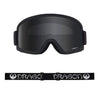 DX3 L OTG - Classic Black with Lumalens Dark Smoke Lens