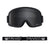 DX3 L OTG - Classic Black with Lumalens Dark Smoke Lens