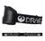 DX3 L OTG - Classic Black with Lumalens Dark Smoke Lens