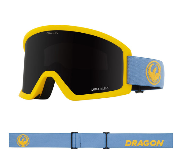 DX3 L OTG - Elemental with Lumalens Midnight Lens DRG156-403