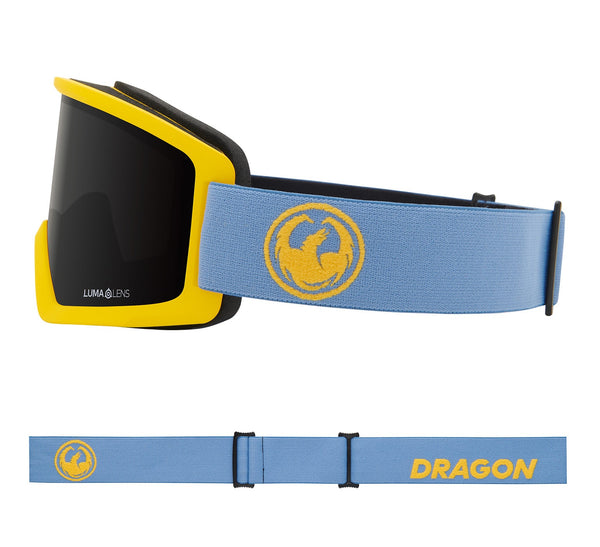 DX3 L OTG - Elemental with Lumalens Midnight Lens DRG156-403