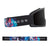 DX3 PLUS OTG - Celestial with Lumalens Midnight & Lumalens Flash Blue Lens