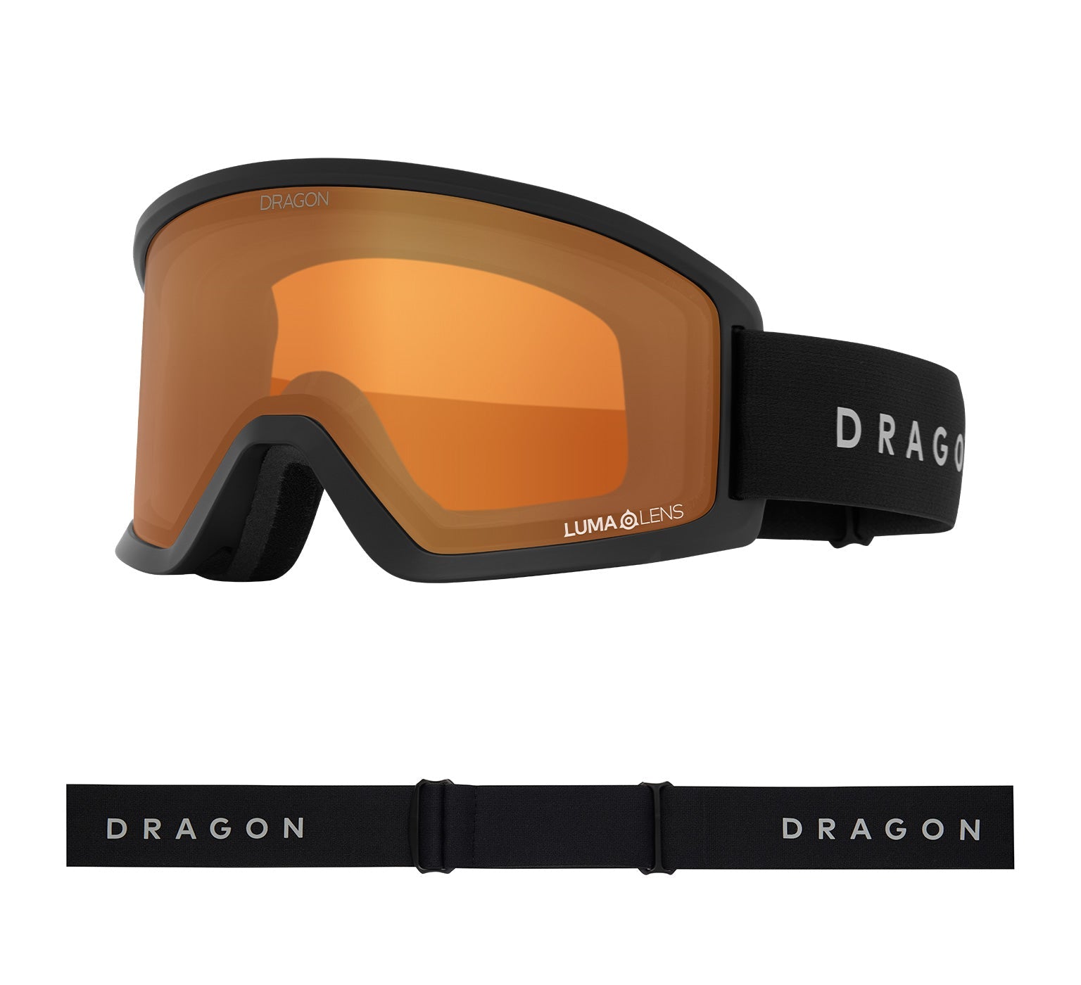 DX3 PLUS OTG - Dragon Alliance