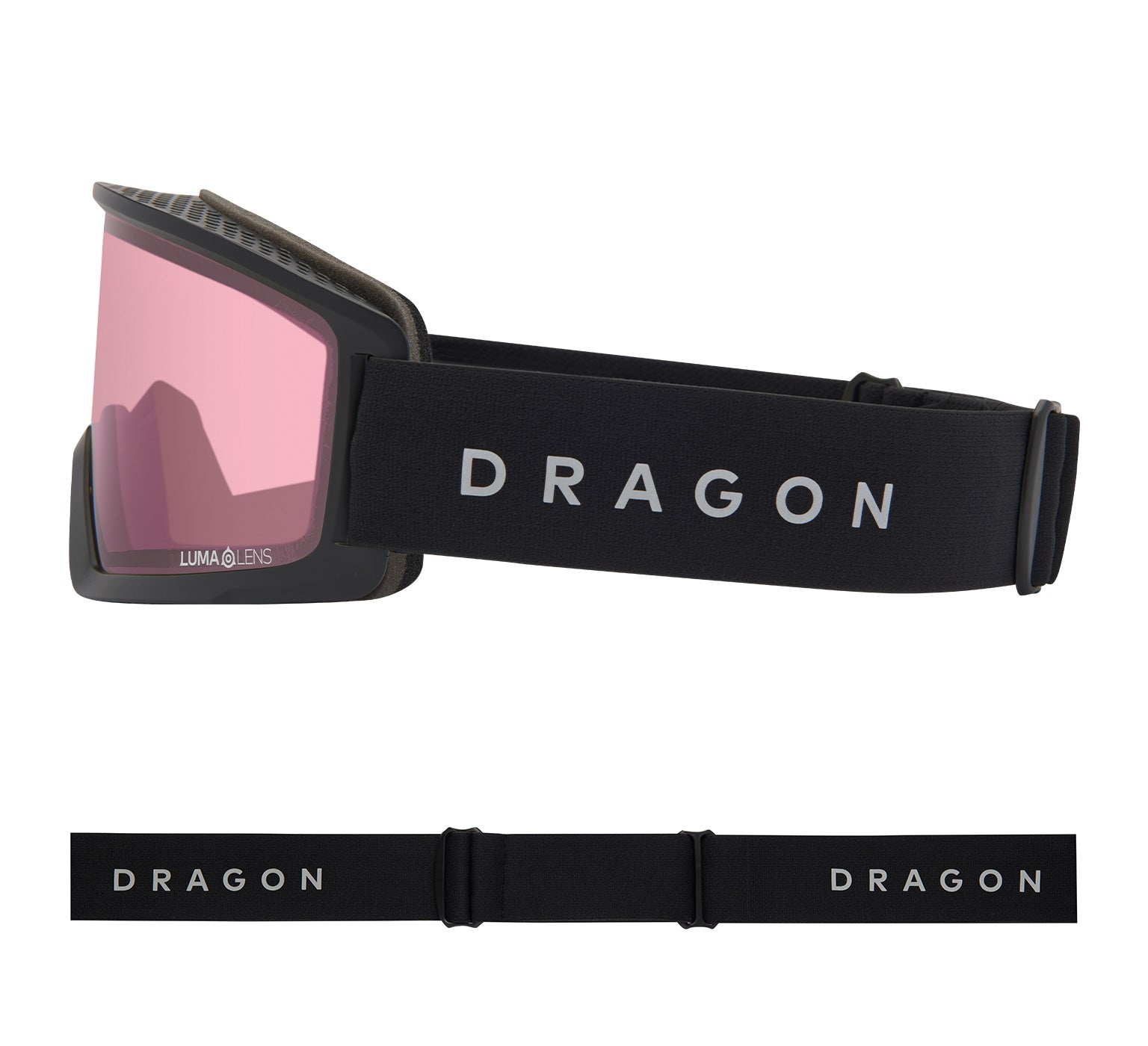 ダーククレンズ DX3 PLUS OTG - Photochromic with Lumalens Photochromic Light Rose