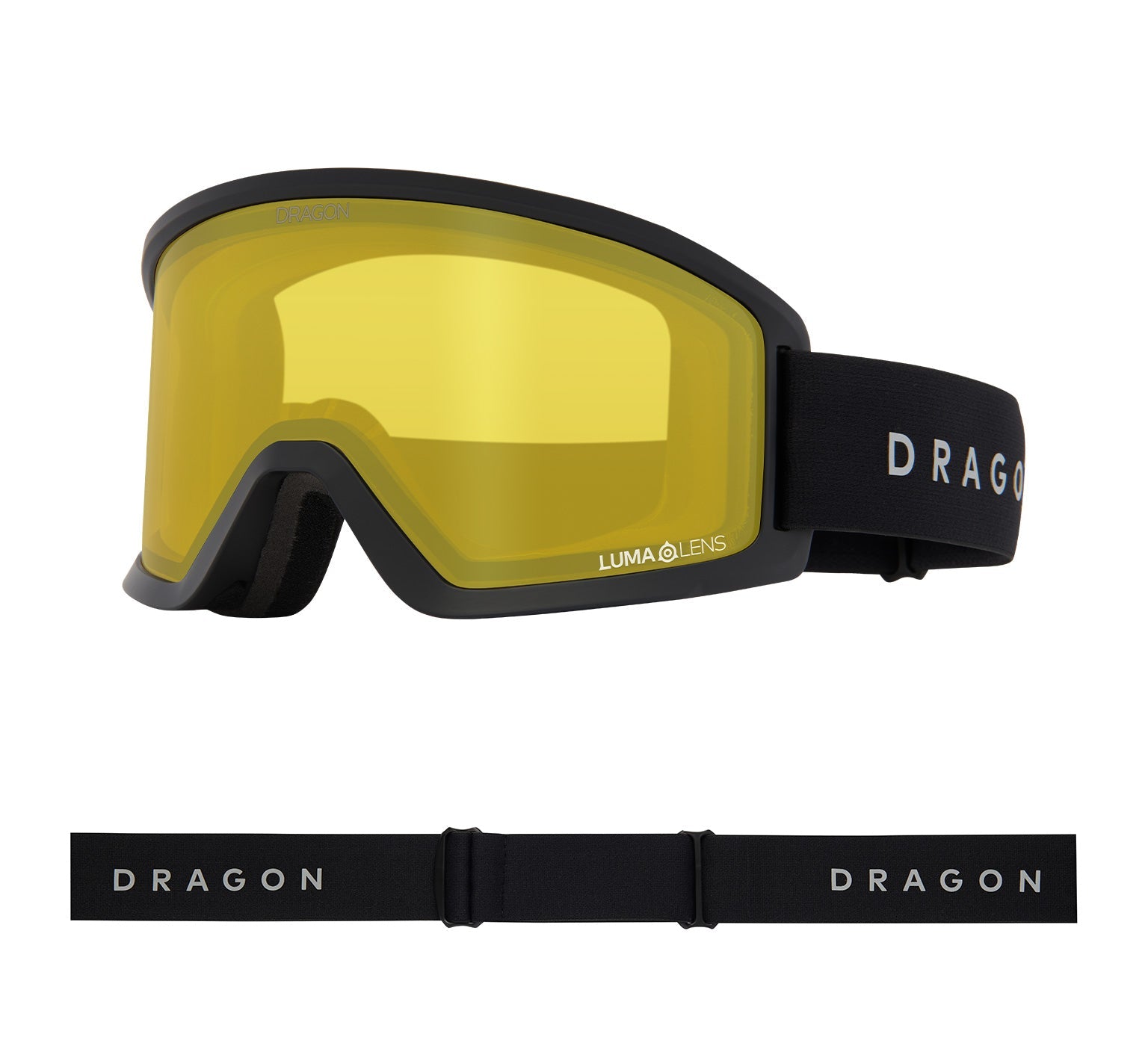 DX3 PLUS OTG - Dragon Alliance