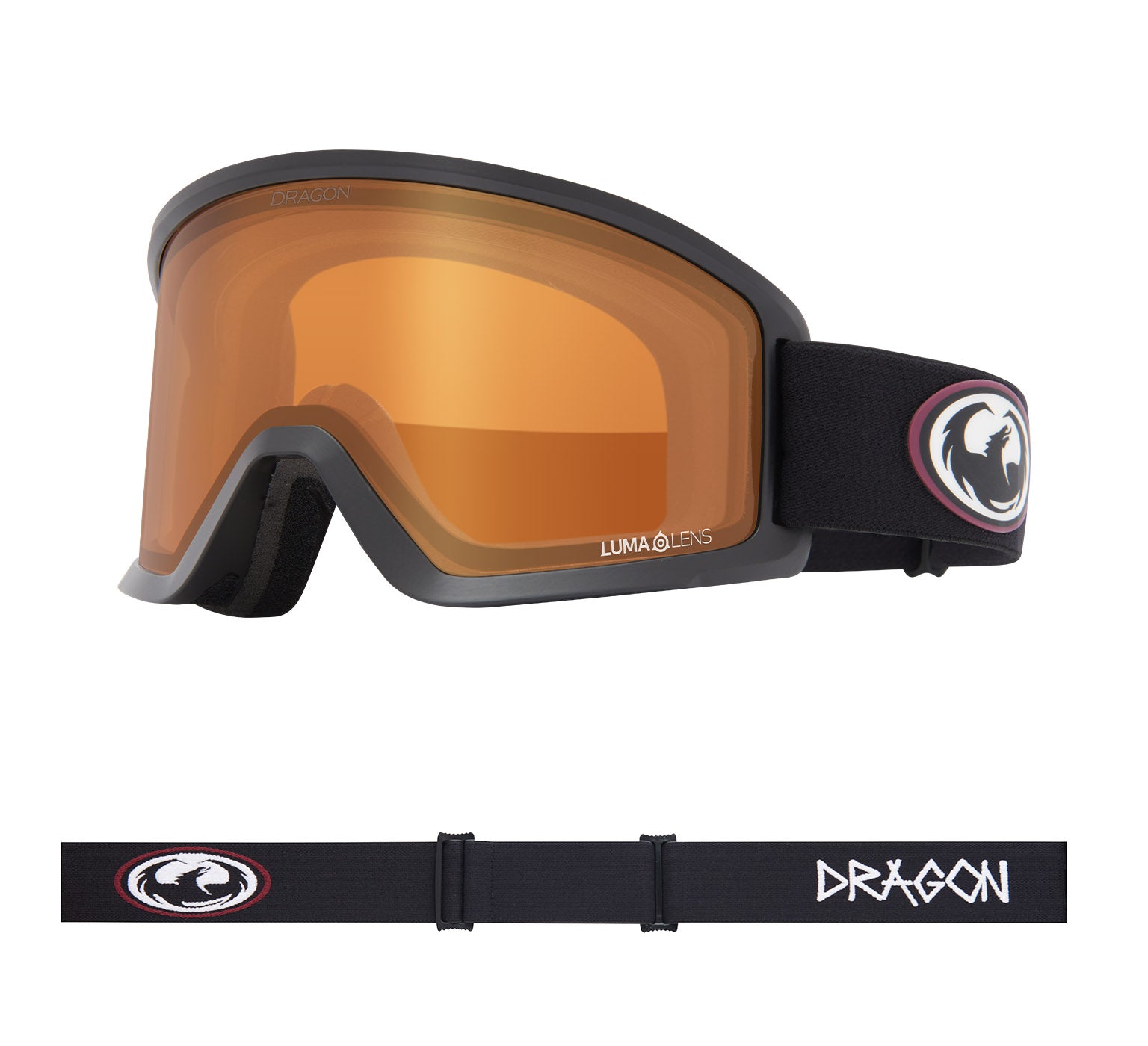 DX3 PLUS OTG - Dragon Alliance